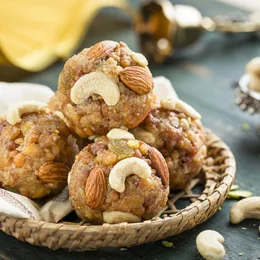 special_laddu
